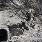 ६५ मेगावाट क्षमताको म्याग्दीखोला जलविद्युत् आयोजना निर्माण सुरु