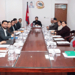 प्रधानमन्त्री बालेन्द्र शाहले बोलाए मन्त्रिपरिषद् बैठक