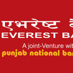 एभरेष्ट बैंकको खुद नाफामा सामान्य गिरावट, कमायो ३ अर्ब ३२ करोड रुपैयाँ