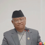 नेपाली कांग्रेसले संसदीय दलको नेता भीष्मराज आङ्देम्बेलाई बनाउने