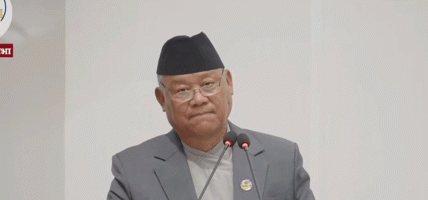 नेपाली कांग्रेसले संसदीय दलको नेता भीष्मराज आङ्देम्बेलाई बनाउने