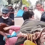 महेश बस्नेतकी पत्नी अम्बिका बस्नेत र शोभा पाठकबिच भुतलाभुतल