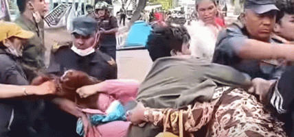 महेश बस्नेतकी पत्नी अम्बिका बस्नेत र शोभा पाठकबिच भुतलाभुतल