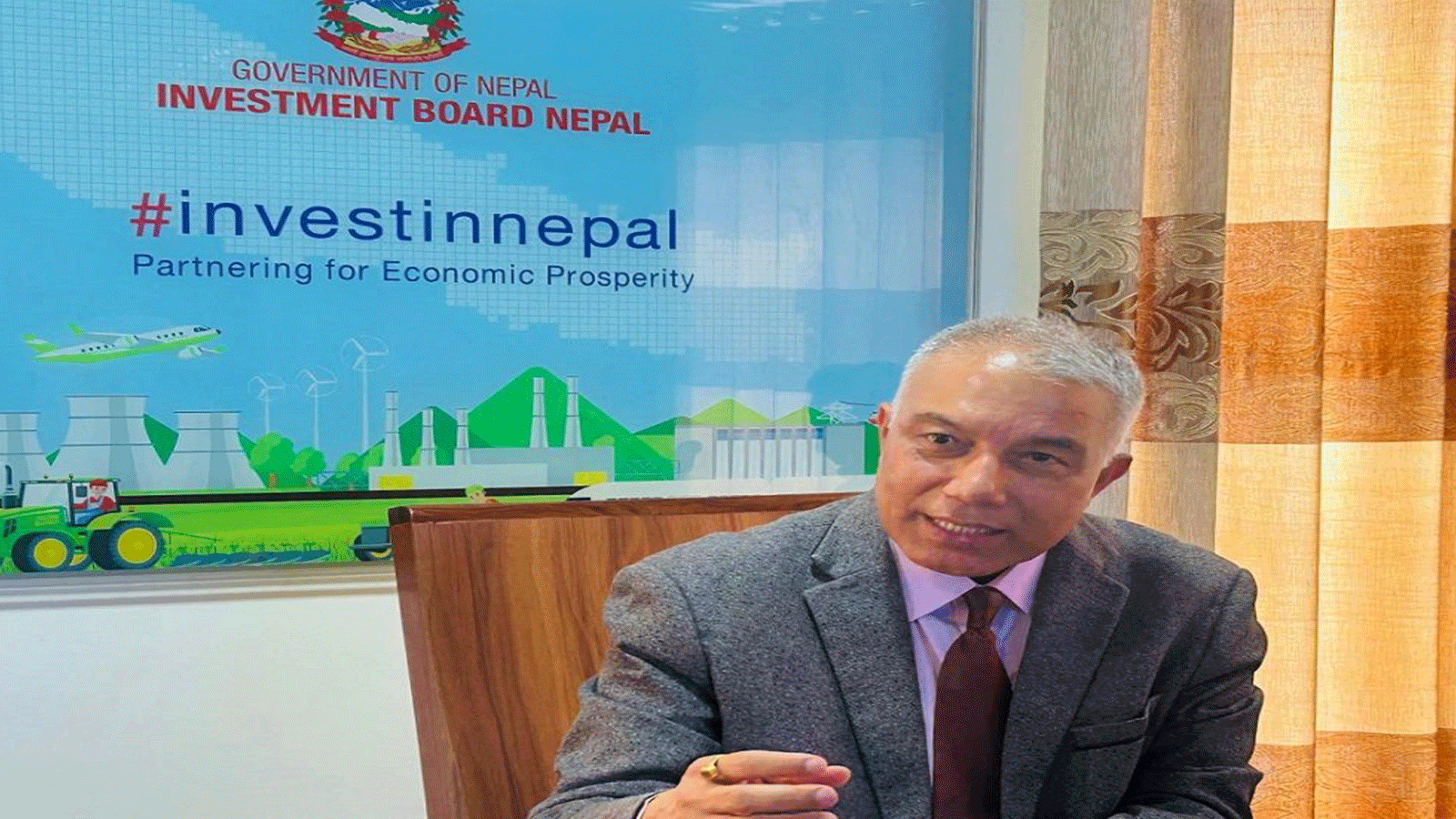 लगानी बोर्डले सुरु गर्‍यो एकल बिन्दु सेवा केन्द्र, लगानीकर्ताले सिधै प्रस्ताव पेस गर्न सक्ने