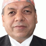 चुडामणि शर्माविरुद्धका दुई भ्रष्टाचार मुद्दामा आज विशेष अदालतमा सुनुवाइ हुँदै