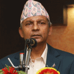 न्याय प्राविधिक फैसलामा मात्र सीमित हुनु हुँदैन, अन्तरवस्तुमा न्याय खोजिनुपर्छ: पूर्वप्रधानन्यायाधीश रेग्मी