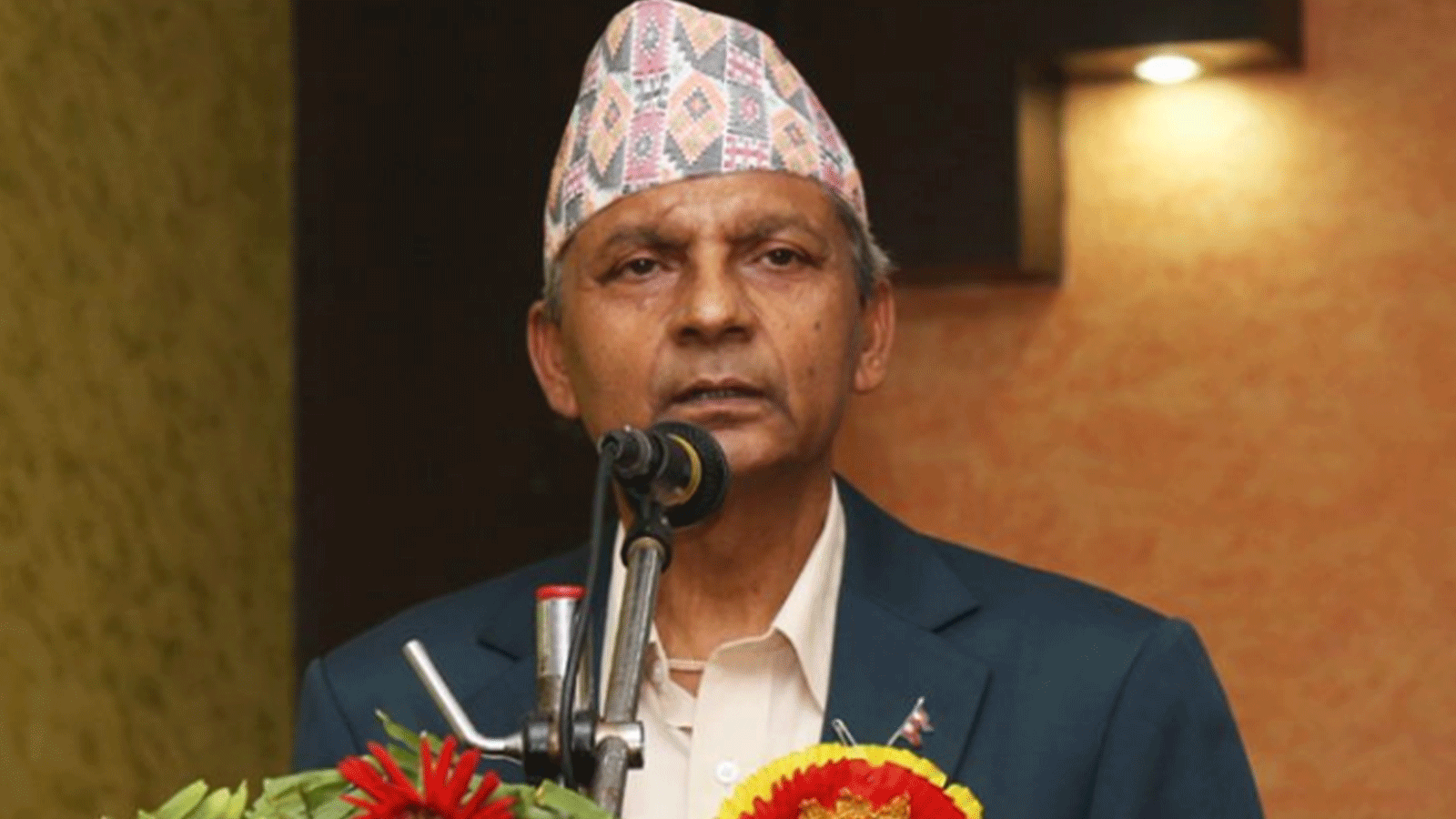 न्याय प्राविधिक फैसलामा मात्र सीमित हुनु हुँदैन, अन्तरवस्तुमा न्याय खोजिनुपर्छ: पूर्वप्रधानन्यायाधीश रेग्मी