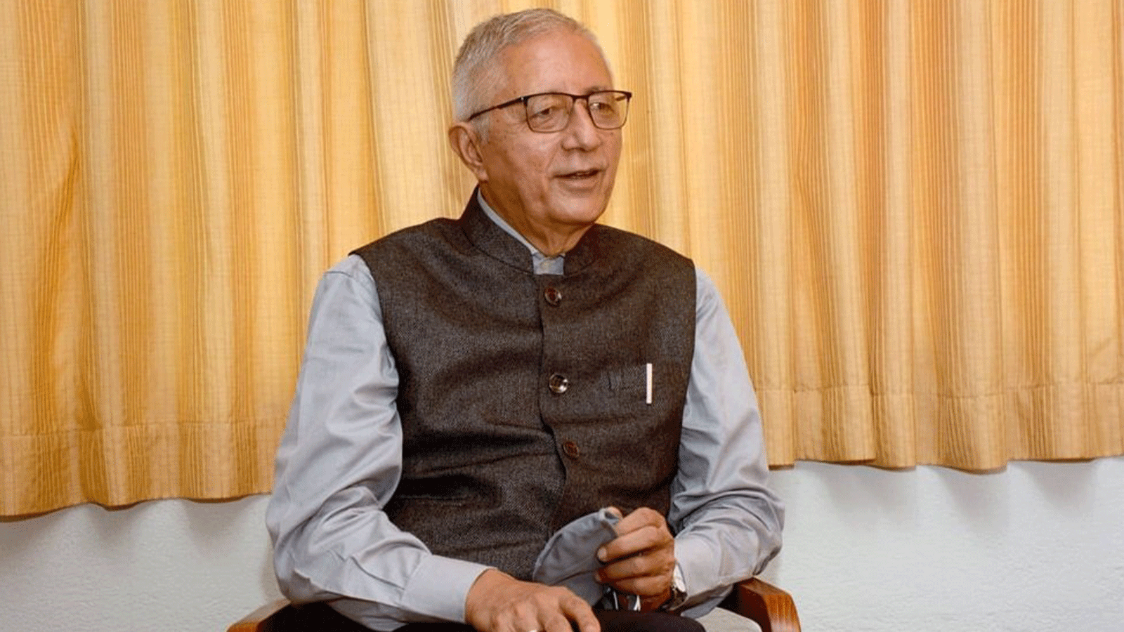 नेपाली कांग्रेसका नेता डा. शेखर कोइरालाले बोलाए आफ्नो समूहको छुट्टै भेला