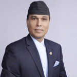 राप्रपा उपाध्यक्ष विक्रम पाण्डेमाथि ८ दिन म्याद थपेर अनुसन्धान हुँदै