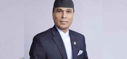 राप्रपा उपाध्यक्ष विक्रम पाण्डेमाथि ८ दिन म्याद थपेर अनुसन्धान हुँदै