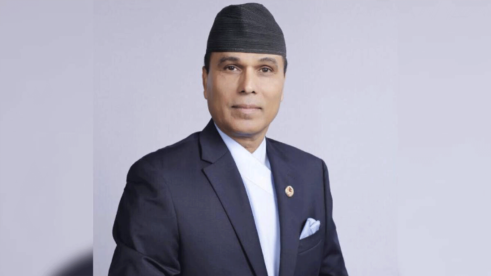 राप्रपा उपाध्यक्ष विक्रम पाण्डेमाथि ८ दिन म्याद थपेर अनुसन्धान हुँदै