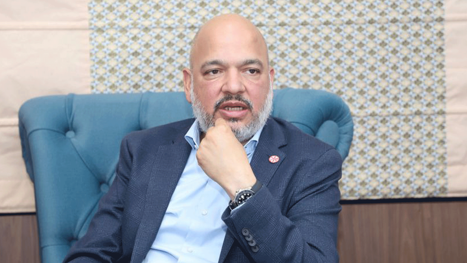 पूर्वअध्यक्ष तथा उद्योगी शेखर गोल्छालाई २४ घण्टाभित्र उपस्थित गराउन सर्वोच्चको आदेश