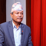 भीम रावलले भने, ‘मसँग परामर्श नगरी सुदूरपश्चिम प्रदेश इन्चार्ज राखियो युवालाई दिनू’