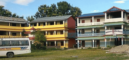 झापाको हिमालय माविका हेडसर र लेखापालविरुद्ध भ्रष्टाचार मुद्दा, झण्डै १ करोड बिगो