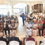 देउवा समूहको भेलामा नेताहरूले भने, ‘पार्टीलाई एकताबद्ध बनाउने पहल सभापतिले नै गर्नुपर्छ’