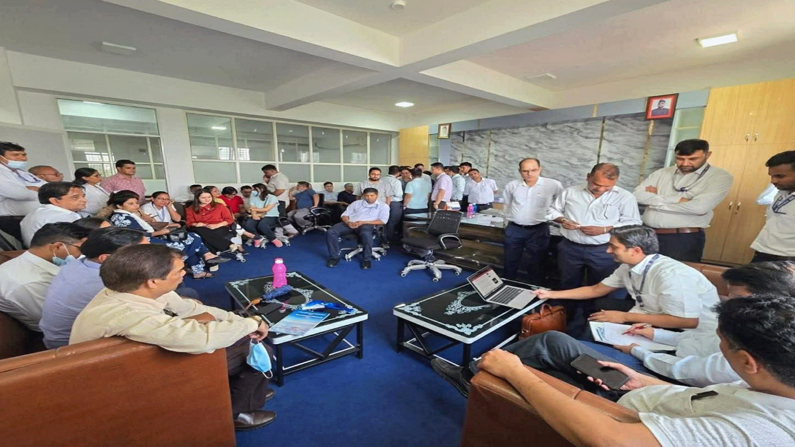 भेरी अस्पतालमा बिरामीको मृत्युपछि चिकित्सकमाथि दुर्व्यवहार, रोकियो सेवा