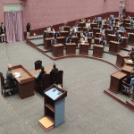 लुम्बिनी प्रदेश सभाको आठौं अधिवेशनको पहिलो बैठक आज दिउँसो १ बजे बस्दै