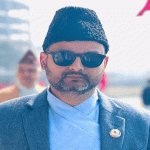 सेवा प्रवाहमा देखिएका अवरोध हटाउन सरकारले अध्यादेश ल्याइएको हो : सल्लाहकार शाह