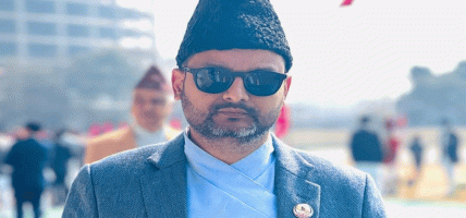 सेवा प्रवाहमा देखिएका अवरोध हटाउन सरकारले अध्यादेश ल्याइएको हो : सल्लाहकार शाह