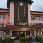 द्वन्द्वकालीन मानवअधिकार उल्लंघनका घटनासम्बन्धी उजुरी छिटो टुंग्याउन सर्वोच्चको आदेश