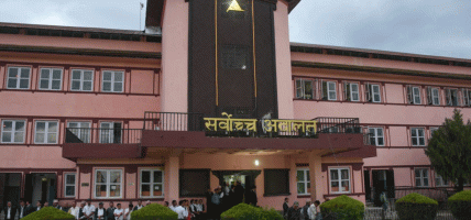 द्वन्द्वकालीन मानवअधिकार उल्लंघनका घटनासम्बन्धी उजुरी छिटो टुंग्याउन सर्वोच्चको आदेश