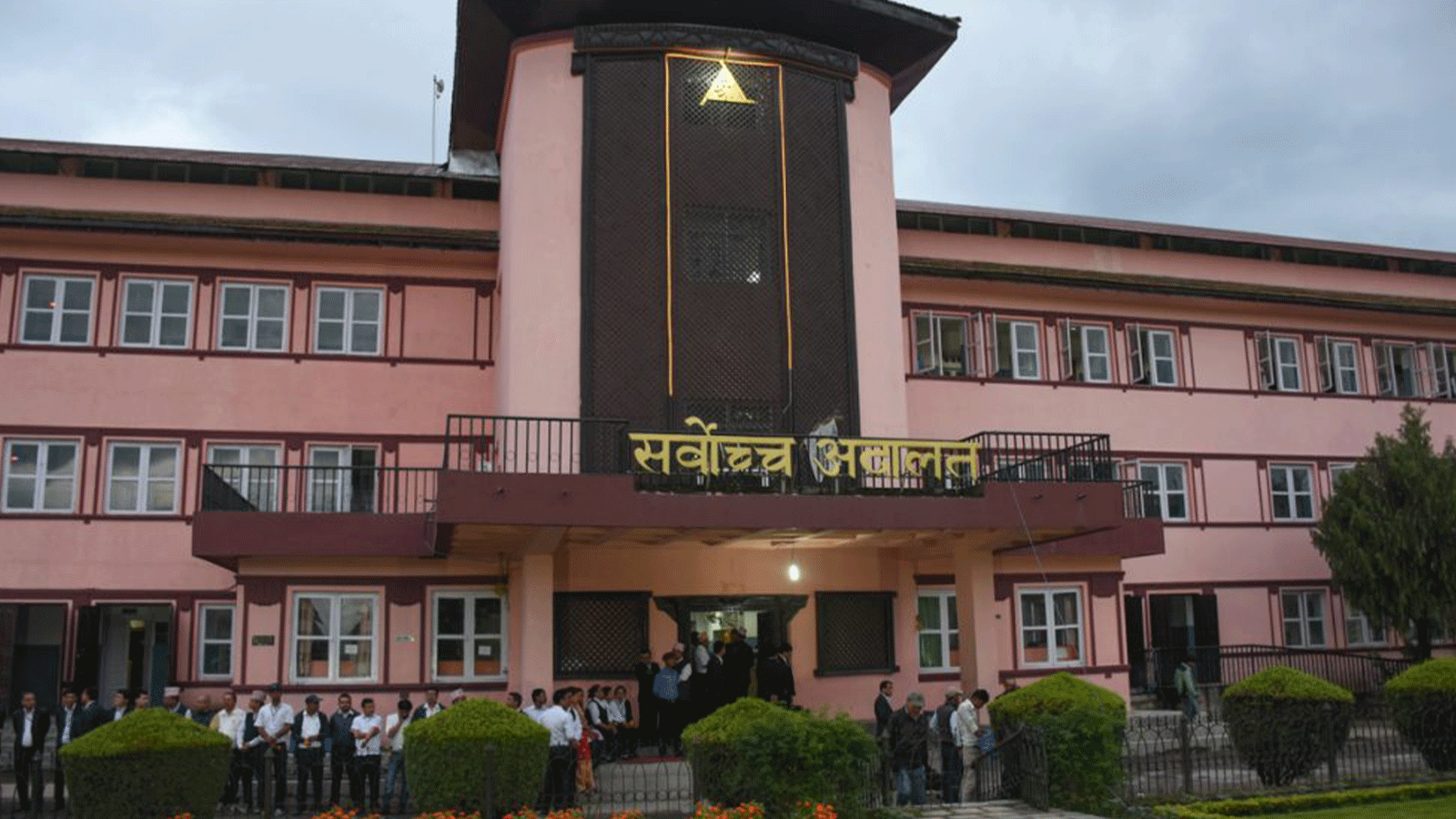 द्वन्द्वकालीन मानवअधिकार उल्लंघनका घटनासम्बन्धी उजुरी छिटो टुंग्याउन सर्वोच्चको आदेश