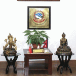 परराष्ट्रमन्त्री खनालसँग नेपाल भ्रमणमा रहेकी पोर्चुगलकी उपविदेशमन्त्री डा. जाभियरको भेटवार्ता