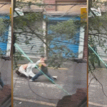 कोठामा फर्किँदै गरेका युवकमाथि कुटपिट गर्ने २ जना पक्राउ