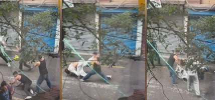 कोठामा फर्किँदै गरेका युवकमाथि कुटपिट गर्ने २ जना पक्राउ