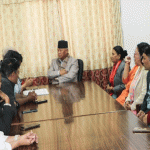 निजी सञ्चारमाध्यमलाई सरकारी विज्ञापन नदिने सरकारको निर्णयप्रति गम्भीर आपत्ति