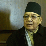 सरकारले १५ दिनमा तलब दिँदा अब कर्मचारीको एक रुपैयाँ पनि बच्दैन: वामदेव गौतम