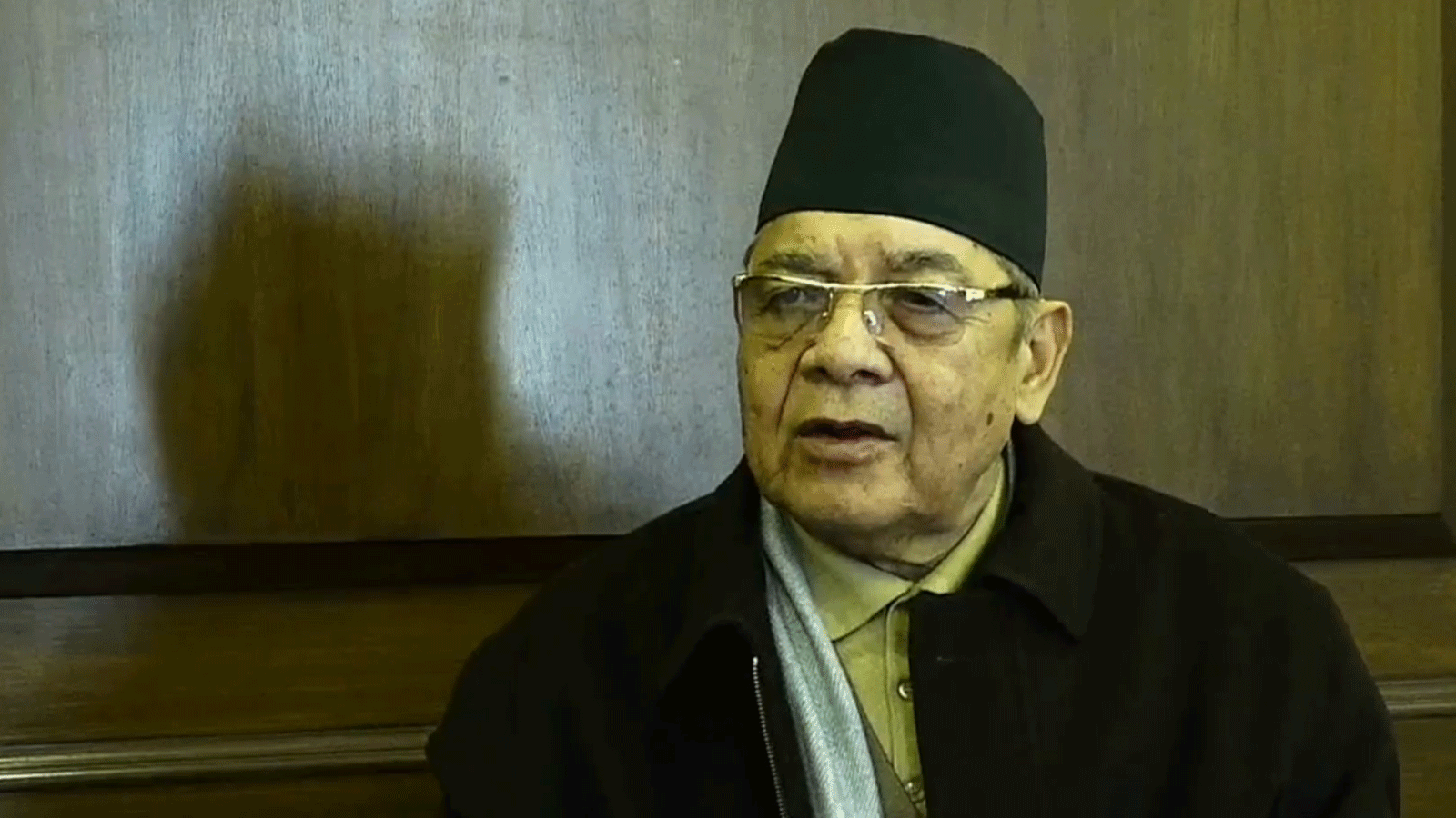 सरकारले १५ दिनमा तलब दिँदा अब कर्मचारीको एक रुपैयाँ पनि बच्दैन: वामदेव गौतम