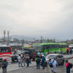 सरकारले फेरि बढायो सार्वजनिक यातायातको भाडा