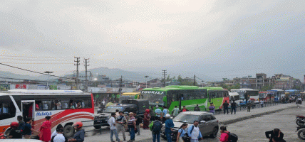 सरकारले फेरि बढायो सार्वजनिक यातायातको भाडा