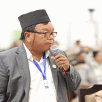 महावीर पुनले सार्वजनिक गरे सम्पत्ति- सुन तीन तोला, बैंकमा नगद कति ?