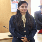 उपसभामुख रुवीकुमारी ठाकुर अस्पताल भर्ना