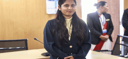 उपसभामुख रुवीकुमारी ठाकुर अस्पताल भर्ना