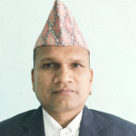 सुदूरपश्चिम प्रदेशको मुख्यमन्त्री कार्यालयका उपसचिव ओझाले दिए राजीनामा