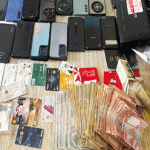 रुपन्देहीमा अवैध अनलाइन सट्टेबाजीमा संलग्न १८ भारतीयसहित २० जना पक्राउ