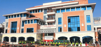 ललितपुर महानगरपालिकाले सार्वजनिक बिदामा पनि अत्यावश्यक सेवा दिने
