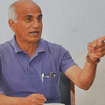 जेनजी आन्दोलनका घाइतेलाई एमबीबीएस विवाद: निर्णय फिर्ता लिन डा. गोविन्द केसीको चेतावनी