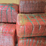 जिरोमाइल क्षेत्रबाट १९ केजी गाँजासहित एक युवक पक्राउ