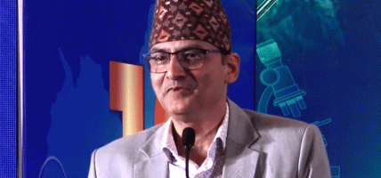 नीति निर्माण र कार्यान्वयनबीचमा देखिएको खाडल कम गर्न आवश्यक देखिन्छ : सचिव देवकोटा