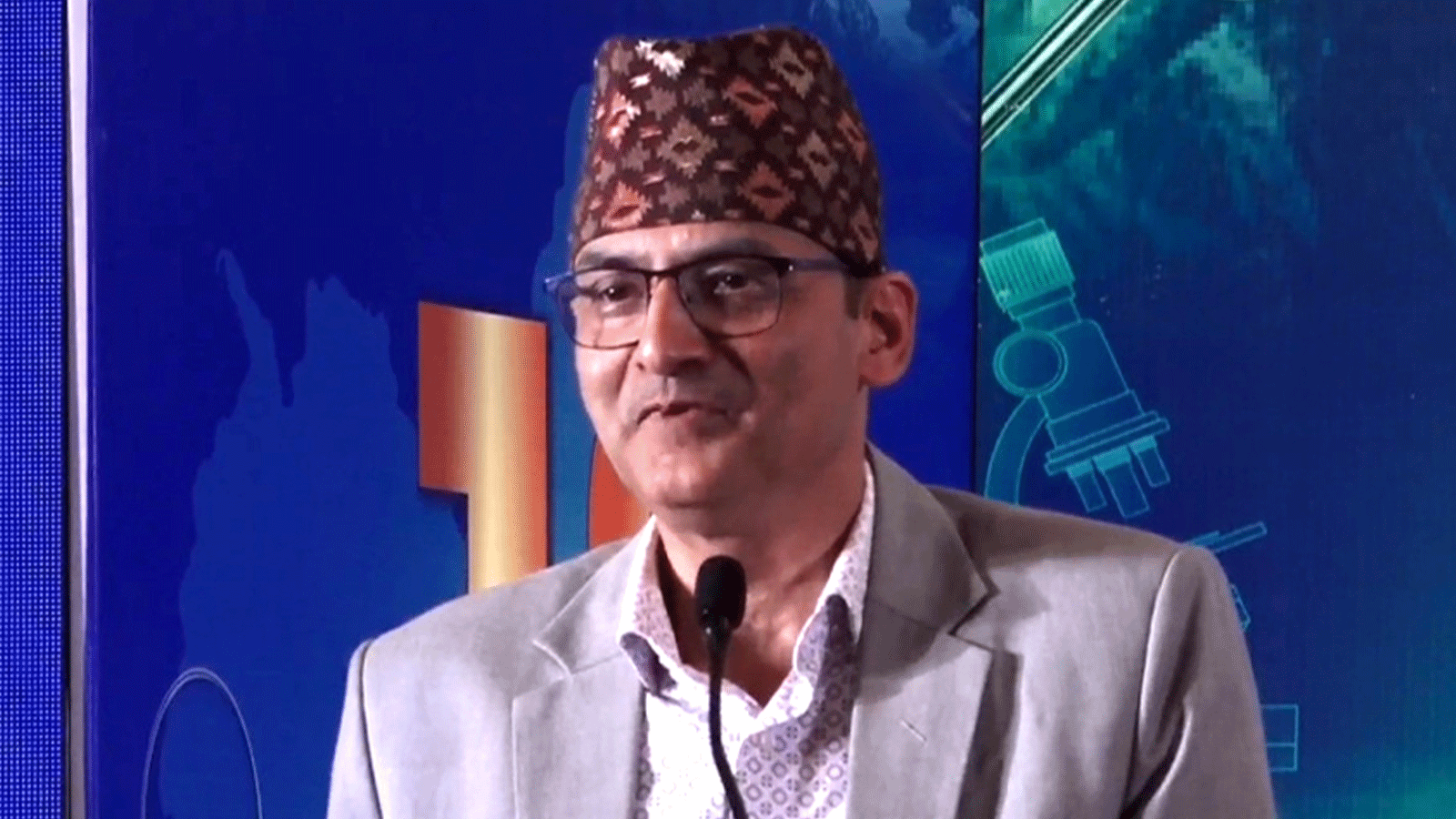 नीति निर्माण र कार्यान्वयनबीचमा देखिएको खाडल कम गर्न आवश्यक देखिन्छ : सचिव देवकोटा