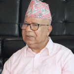 सहसंयोजक माधवकुमार नेपालविरुद्ध दायर भ्रष्टाचार मुद्दाको सुनुवाइ बुधबार हुने