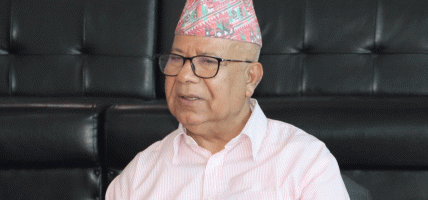 सहसंयोजक माधवकुमार नेपालविरुद्ध दायर भ्रष्टाचार मुद्दाको सुनुवाइ बुधबार हुने