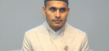 सिंहदरबार र त्यस वरपरका सरकारी निकायमा इन्टरनेट गुणस्तरीय बनाउन आईडीएमसीलाई सञ्चारमन्त्रीको निर्देशन