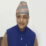 समानान्तर गतिविधि गर्दै आएका निवर्तमान सभापति पूर्णबहादुर खड्कालाई स्पष्टीकरण सोध्ने कांग्रेसको तयारी