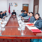 प्रधानमन्त्री बालेन शाहले बोलाए मन्त्रिपरिषद्को बैठक