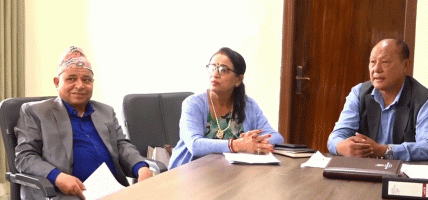 नेपाली कांग्रेस केन्द्रीय अनुशासन समितिको महत्त्वपूर्ण बैठक पार्टी मुख्यालय सानेपामा सुरु नेपाली कांग्रेस केन्द्रीय अनुशासन समितिको महत्त्वपूर्ण बैठक पार्टी मुख्यालय सानेपामा सुरु